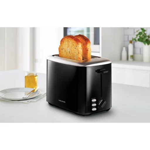 Morphy Richards 222064 kenyérpirító - 3