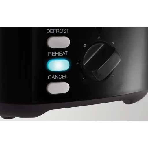 Morphy Richards 222064 kenyérpirító - 4