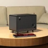 HOCO Bluetooth hangszóró retro stílus BS65 fekete thumbnail