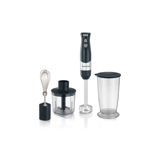 Botmixer Morphy Richards 402061 (fekete) - 6