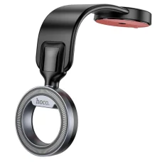 HOCO mágneses autós tartó műszerfalra H71 fekete fém szürke