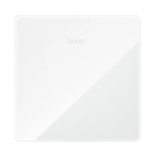 HOCO mérleg HI20 fehér - 4