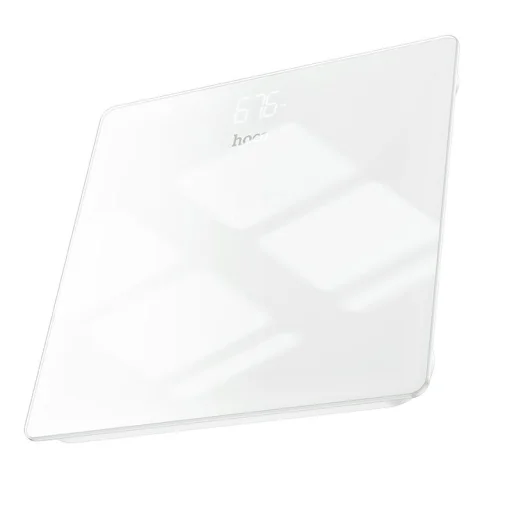 HOCO mérleg HI20 fehér - 1
