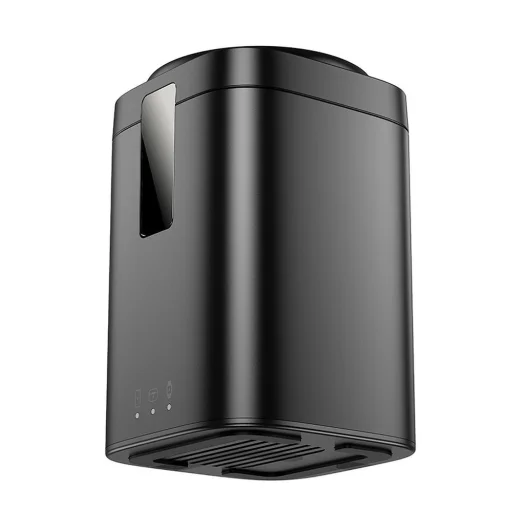 HOCO vezeték nélküli töltő 3in1 kompatibilis APPLE Watch 15W CQ20 fekete - 6