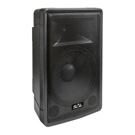 SAL PAX 42BT aktív zenekari hangdoboz, multimédia lejátszó, 400/250 W, Bluetooth, USB, FM rádió, EQ - 1