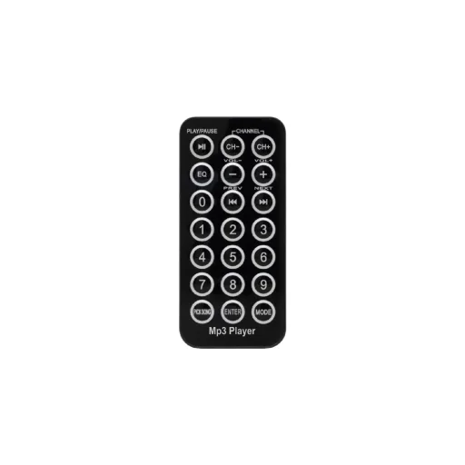 SAL PAX 42BT aktívny pódiový reprobox, multimediálny prehrávač, 400/250 W, Bluetooth, USB, FM rádio, EQ - 6