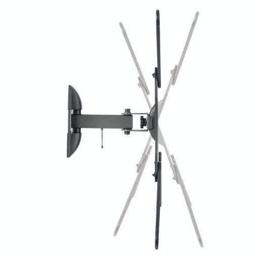 Fali tartó 23\-55\", FULL MOTION" - 2