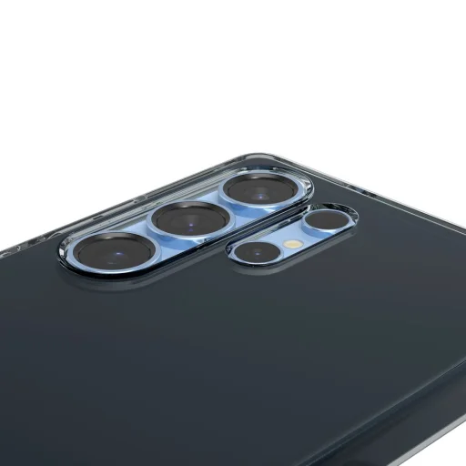  Galaxy S25 Ultra Űrkristály Spigen Liquid Crystal tok - 8