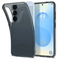  Galaxy S25+ Plus Spigen Liquid Crystal Űrkristály tok