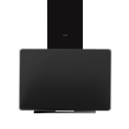 Home KPE 6039G konyhai páraelszívó CYCLONE, érintésvezérlés + kézmozgással vezérlés, három sebességfokozat, légszállítás: 390 m3/h, 105 W,  60 cm - 3