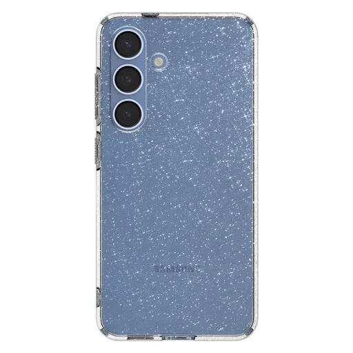  Galaxy S25 Plus Glitter Kristály Spigen Liquid Crystal tok - 2