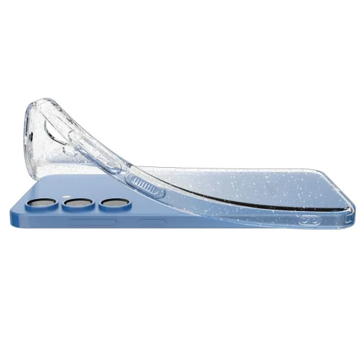  Galaxy S25 Plus Glitter Kristály Spigen Liquid Crystal tok - 7