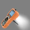Home SMA 19 digitális multiméter, automatikus méréshatárváltás, érintés nélküli fáziskeresés, háttérvilágítás, tartozék mérőzsinór thumbnail