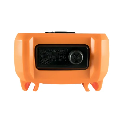 Home SMA 19 digitális multiméter, automatikus méréshatárváltás, érintés nélküli fáziskeresés, háttérvilágítás, tartozék mérőzsinór - 5