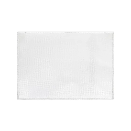 Home KPE 60/A alumínium zsírszűrő HURRICANE és TORNADO páraelszívókhoz - 1