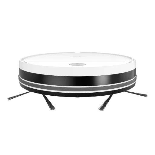 MIDEA I2A robotporszívó, 28 W, 2 in 1: porszívóz és felmos, HEPA szűrővel - 2