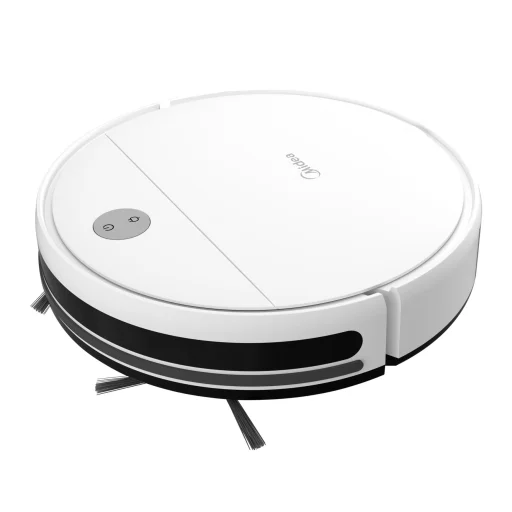 MIDEA I2A robotporszívó, 28 W, 2 in 1: porszívóz és felmos, HEPA szűrővel - 1