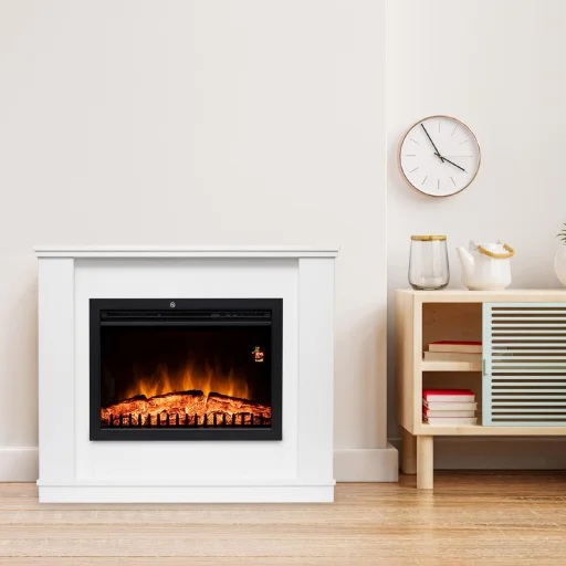 Home FKKF 01 BORA BORA keret kandallóbetéthez - Fehér - 3