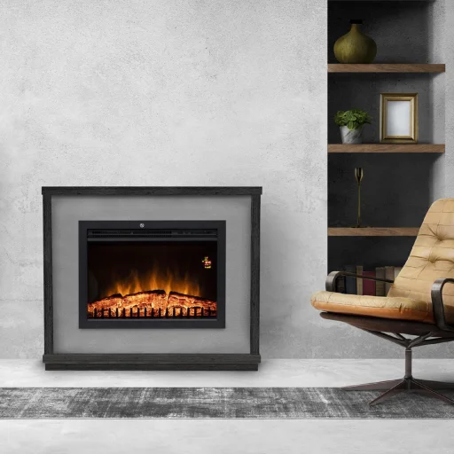 Home FKKF 04 PALERMO keret kandallóbetéthez – Freya tölgy - 3