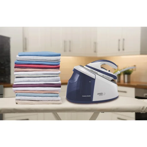 Morphy Richards 333202 gőzölős vasaló - 4