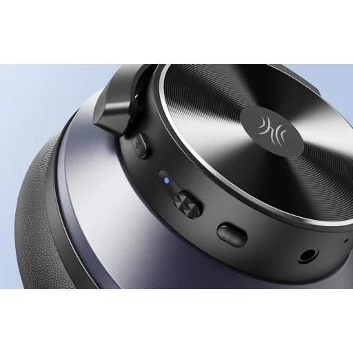 OneOdio A10 fejhallgató (fekete) - 5