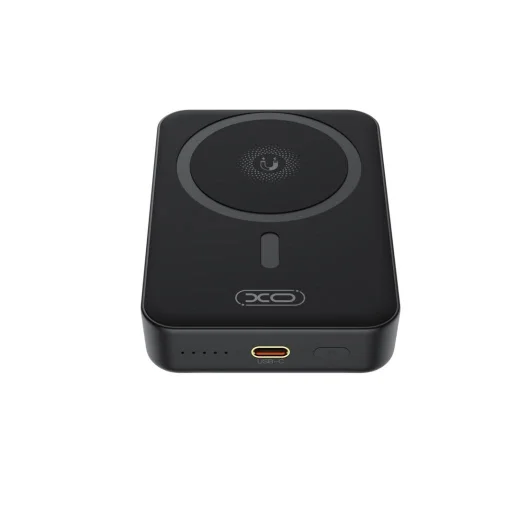 XO mágneses power bank PR231 20W 10000mAh fekete - 2