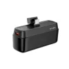 XO powerbank mini PR244 20W 5000 mAh USB-C csatlakozóval fekete thumbnail
