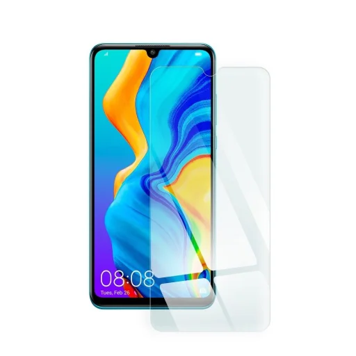 Tempered Glass Blue Star - HUAWEI P30 Lite üvegfólia - 2