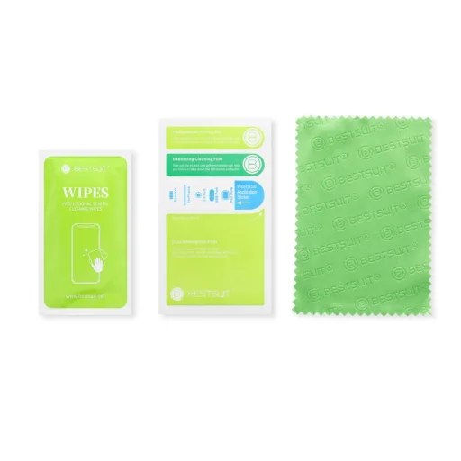 Bestsuit Rugalmas Hibrid Üveg Samsung Galaxy A10 üvegfólia - 4