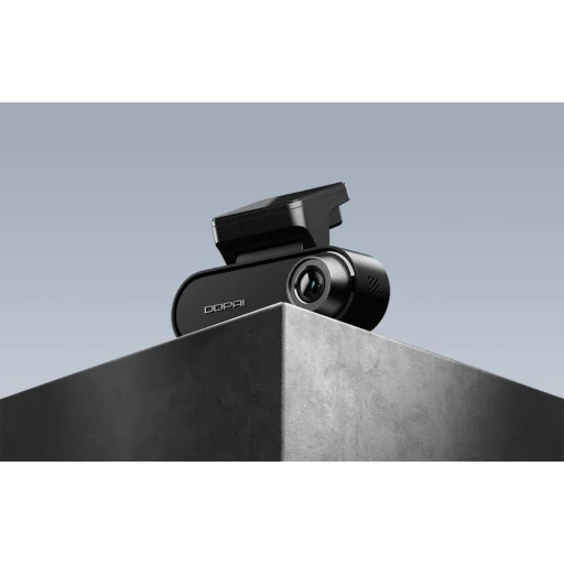 DDPAI N5 Dual autós kamera - 8