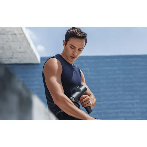 Yunmai Prime 2 YMFG-M418 Masszázspisztoly (Szürke) - 3