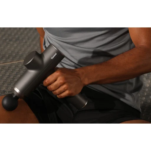 Yunmai Prime 2 YMFG-M418 Masszázspisztoly (Szürke) - 5