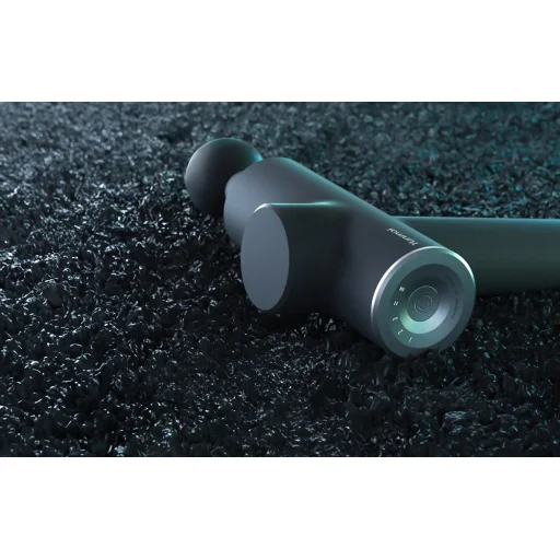 Yunmai Prime 2 YMFG-M418 Masszázspisztoly (Szürke) - 7