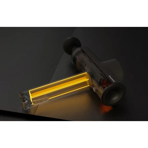 Yunmai Prime 2 YMFG-M418 Masszázspisztoly (Szürke) - 8