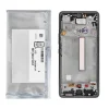 ServicePack LCD kijelző SAMSUNG A53 5G A536B GH82-28024A Fekete thumbnail