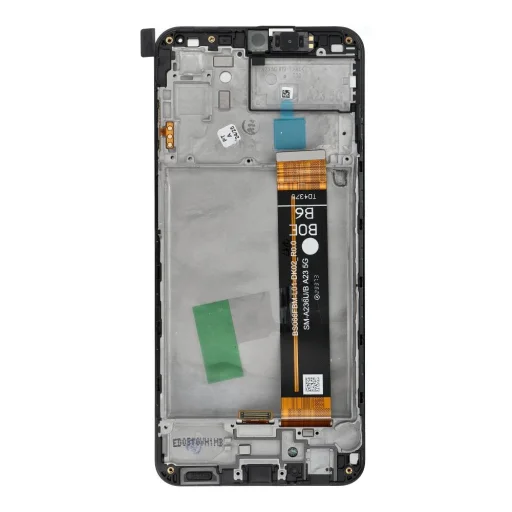 ServicePack LCD Kijelző SAMSUNG A23 5G A236 GH82-29734A - 2