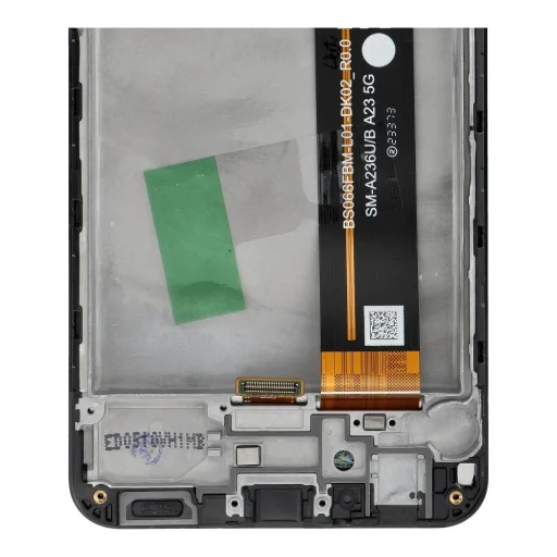ServicePack LCD Kijelző SAMSUNG A23 5G A236 GH82-29734A - 4