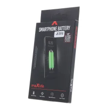 Maxlife akkumulátor Samsung Galaxy J5 2016 J510 EB-J510CBE 3100mAh