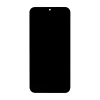 LCD kijelző + Érintőegység + Előlap a Samsung A155/A156 Galaxy A15 4G/5G Fekete készülékhez thumbnail