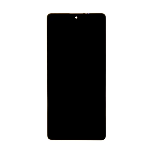 LCD kijelző + Érintőegység a Poco X5 Pro 5G-hez - 1