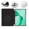 OBAL:ME MistyTab fliptok Honor Pad x8a-hoz Fekete thumbnail