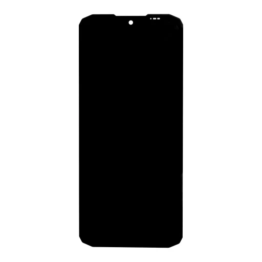 LCD kijelző + érintőképernyő egység Doogee Blade 10 / 10 Pro / 10 Ultra (Szerviz csomag) - 1