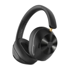 Oneodio A5 Vezeték nélküli Fejhallgató Aktív zajszűrővel (fekete)