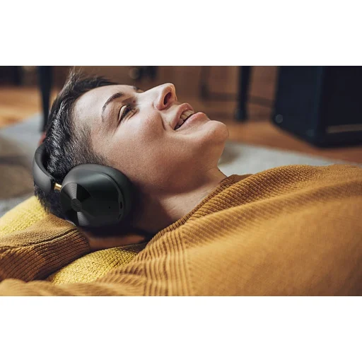 Oneodio A5 Vezeték nélküli Fejhallgató Aktív zajszűrővel (fekete) - 8