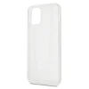 Mercedes MEHCP12LCLCT iPhone 12 Pro Max 6,7" clear hardcase Transparent Line tok thumbnail