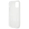 Mercedes MEHCP12LCLCT iPhone 12 Pro Max 6,7" clear hardcase Transparent Line tok thumbnail