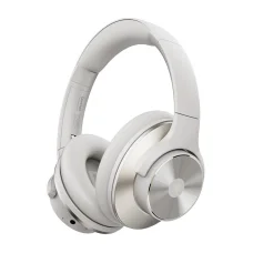 OneOdio A10 Vezeték nélküli Fejhallgató ANC (fehér)