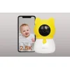 Kamera/Baby figyelő ZOSI 4MP HD 355° thumbnail