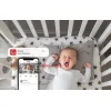 Kamera/Baby figyelő ZOSI 4MP HD 355° thumbnail