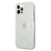 Mercedes MEHCP12MCLCT iPhone 12/12 Pro 6,1" clear hardcase Transparent Line tok thumbnail